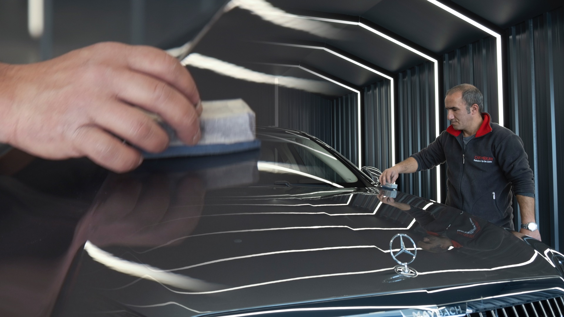 Beylikova Seramik Kaplama